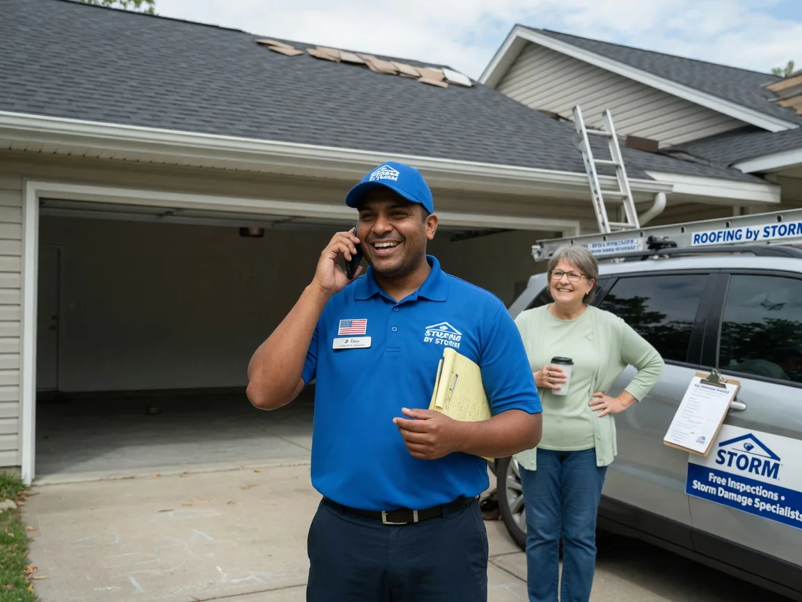 Roof Repair Near Me Suring, WI FAQs