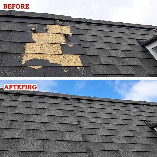Roof Repair Near Me in Suring, WI near me